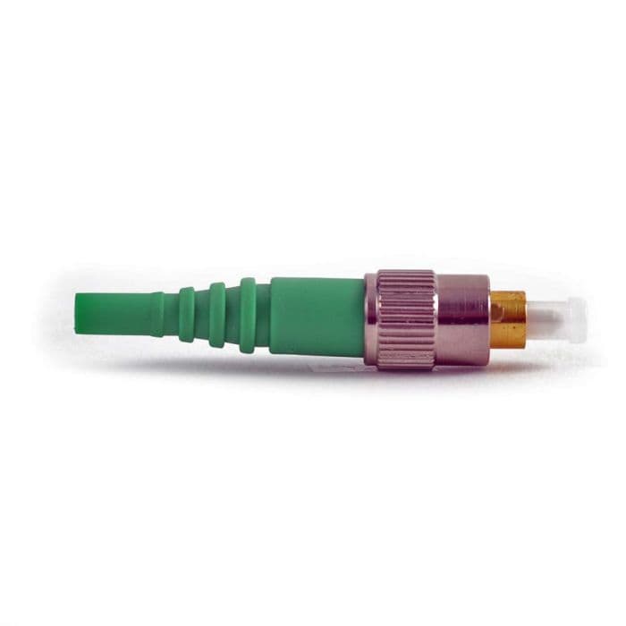 Senko Advanced Components SM-FCA-2MM - FCAPC Singlemode connector 2mm
