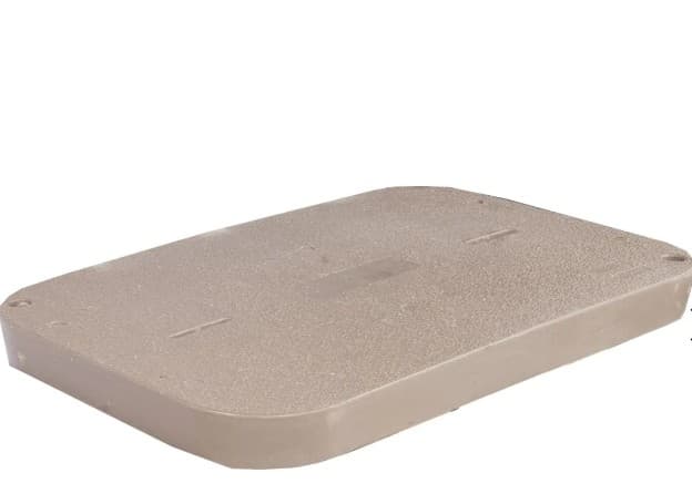 Hubbell PG1730HA0009 - Tier 15 17x30 Lid Blank