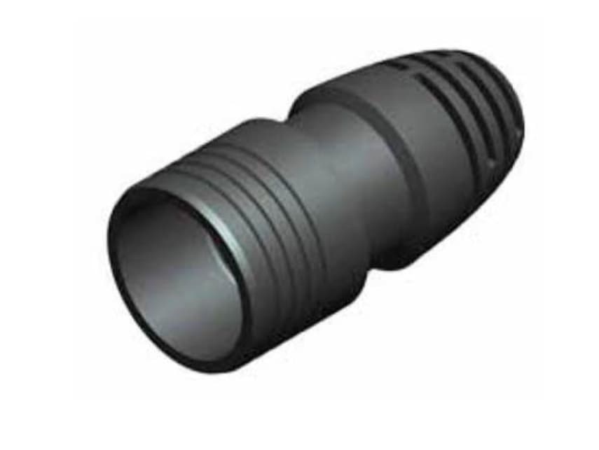 10-units min. JMA Wireless  7-16 Din 1/2" Annular Connections - WPS-4A