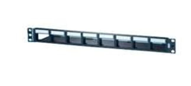 Ortronics, Inc. OR-401045283 - P/p 8 Module Sii Bezel Kit Or-401045283