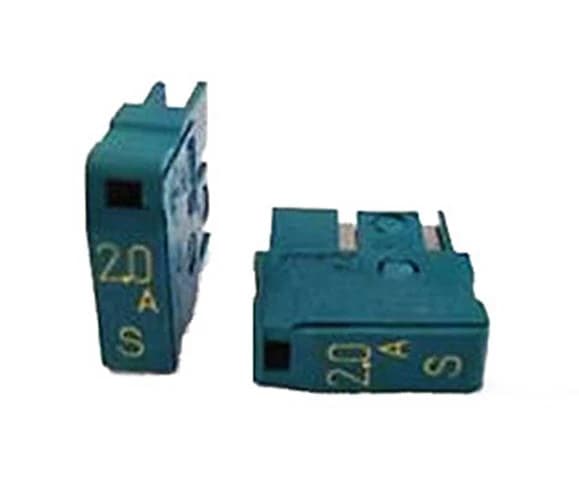 Fuseco SMP20 - Fuse Daito Smp20