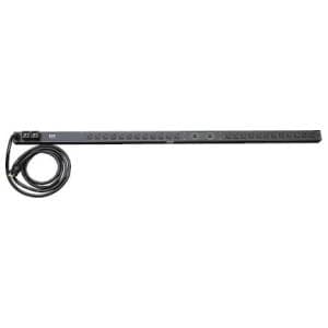 Eaton PDUMV30 - Pdumv30 Digital Vertical Pdu 30a L5-30p 10ft Cord 24 5-15/20r