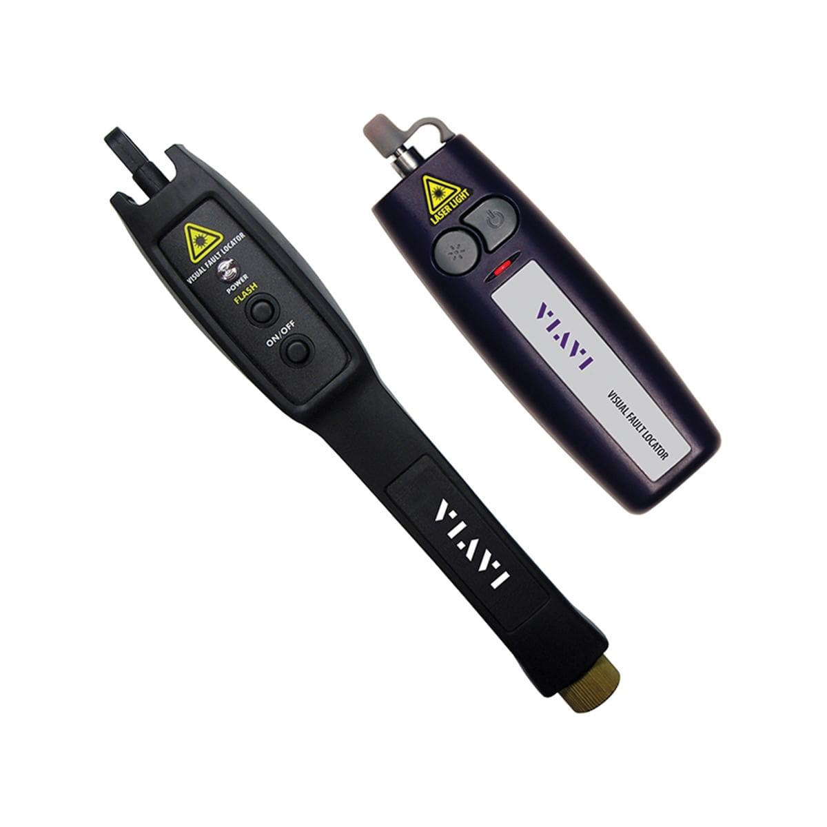 Viavi FFL-100 - Ffl-100;visual Fault Locator Wsi 2.5mm With 1.25mm Adapter