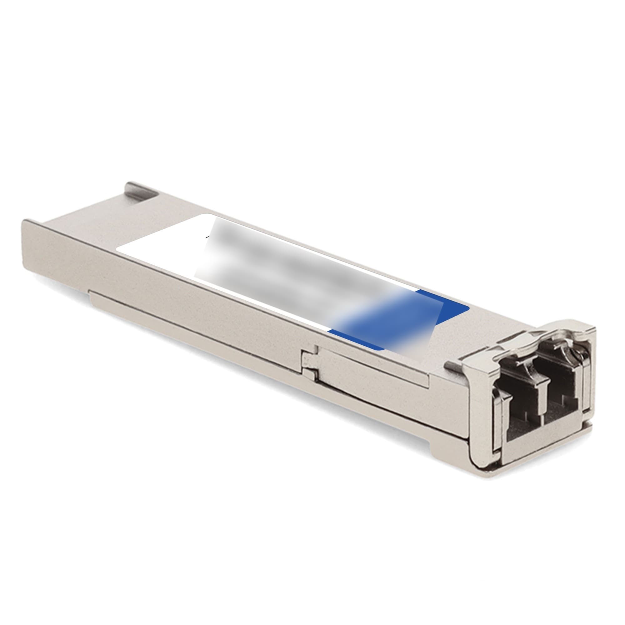 4-units min. MRV Communications  Transceiver, Pluggable Small Form, Oc 192/stm-64 80 Km With Digital Diagnostics, Ch 48 - XFP-DWLR08-48