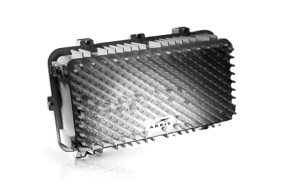 Arris OM412A42YAD1XS1X0002 - Om4120 Std Lid-no Smc 42/54 W/ics Int Tp 2 Ps 1x Ds Std Rx 1x Us Dwdm Itu Ch34