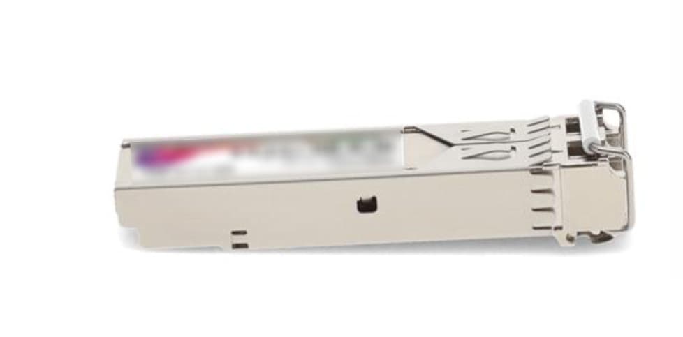 3-units min. CommScope  He Itu Ch33 Dwdm Optical Transceiver Module Uses Lc/upc Conn - TR4580-33-PI
