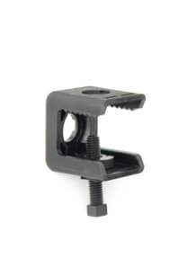 Perfectvision PV-AA-38-P - Plastic Angle Adapter W/ Set Bolt, 3/8" Adapters, (10)