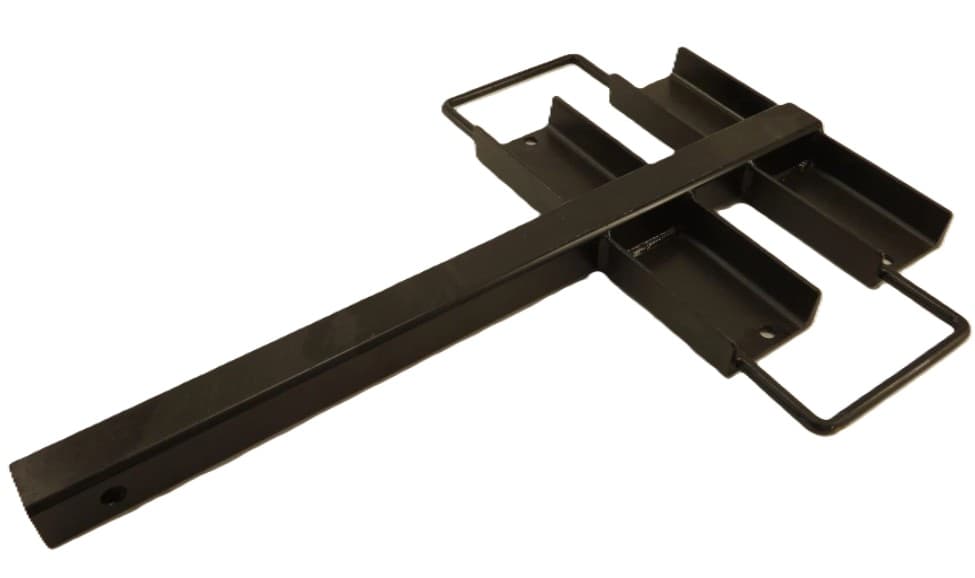 Hubbell T308-0999 - Hitch Mount, Requires C Bracket And Swivel Base