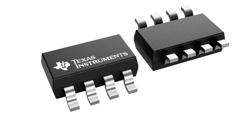 Texas Instruments TPS562219 - Ic Dc-dc Conv Tps562219