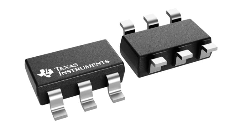 Texas Instruments TPS564201 - Ic Dc-dc Conv Tps564201