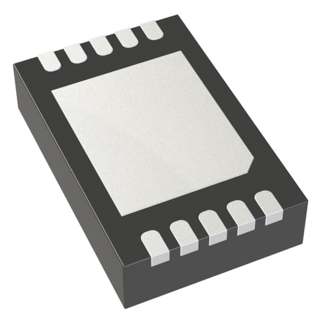 Richtek RT7275GQW - Down Converter Rt7275gqw Richtek Wdfn-10l