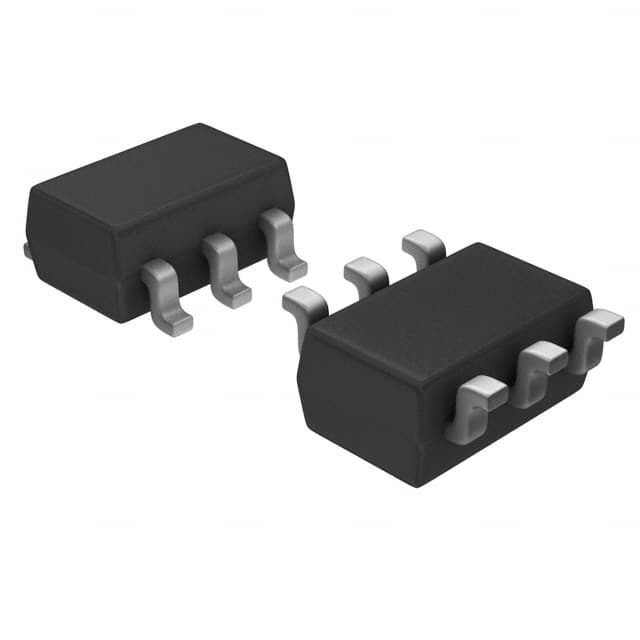 Unknown RT7294AGJ6F - Xid, Down Converter Rt7294agj6f