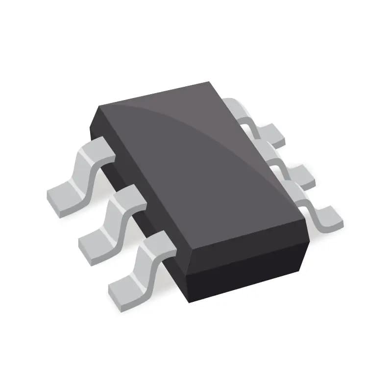 Unknown MP1652GTF-Z - Down Converter Mp1652gtf-z