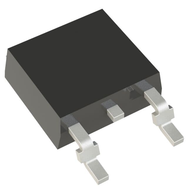 Unknown ZXMN20B28KTC - Tr. Mosfet (r3) Zxmn20b28ktc N-ch 200v 2.3a Enhancement To252-3l Diodes
