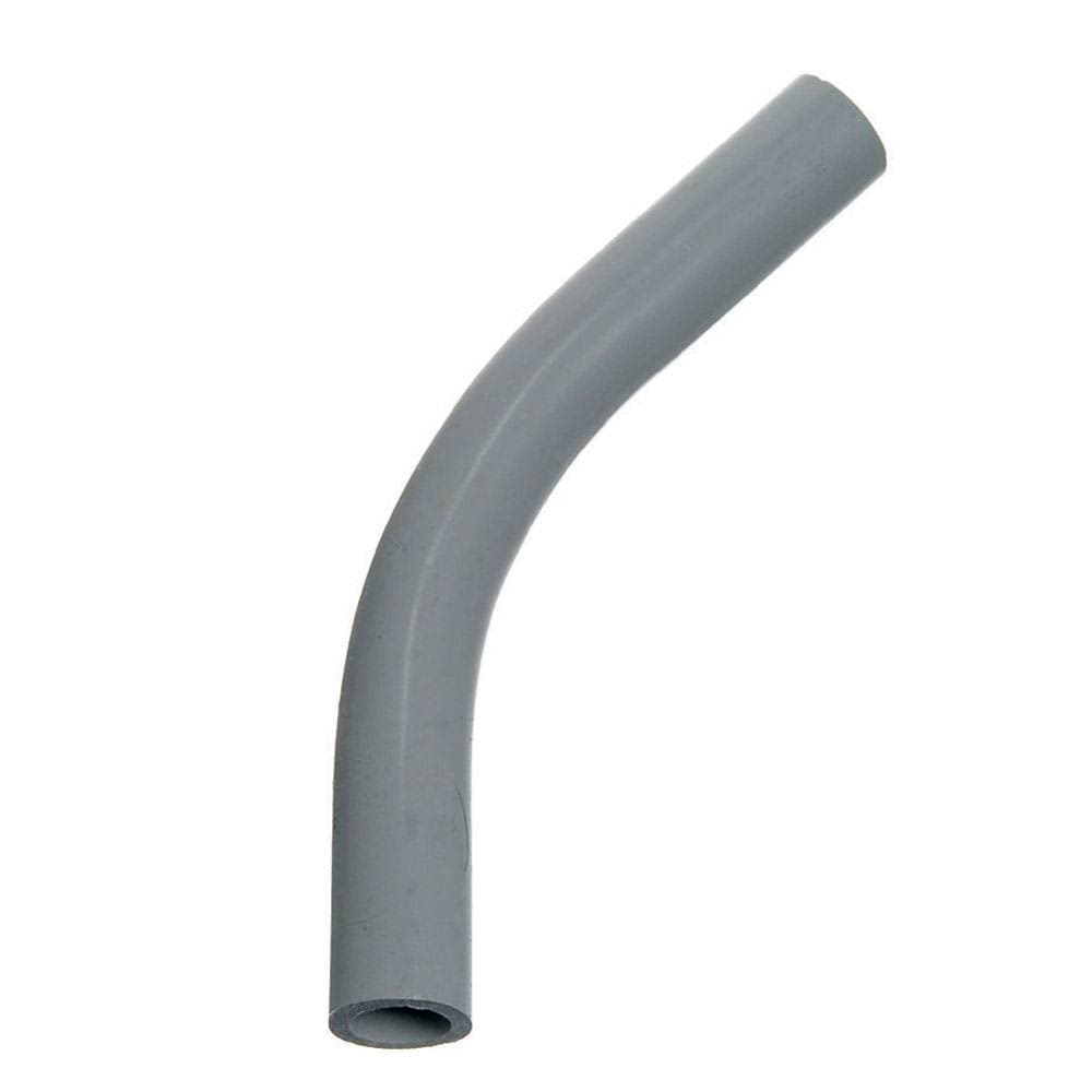 13-units min. ABB Installation Products  Elbow Schedule 40 22-1/2degrees Standard Radius 4inch  Ua5an - UA5AN