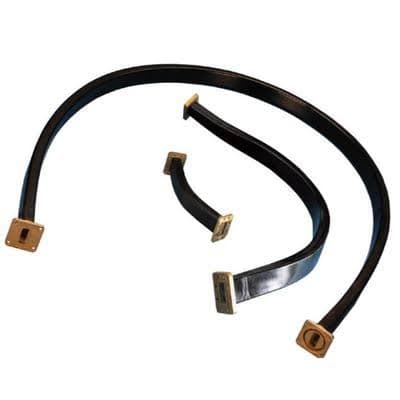 CommScope 250100-1200-HHS-A - 10.7 - 11.7ghz Pdr100 Flanges