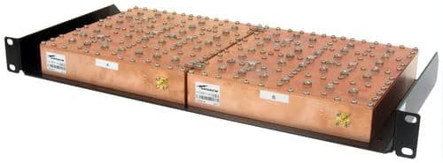 CommScope E15V85P06 - Duplexer Shelf 1900