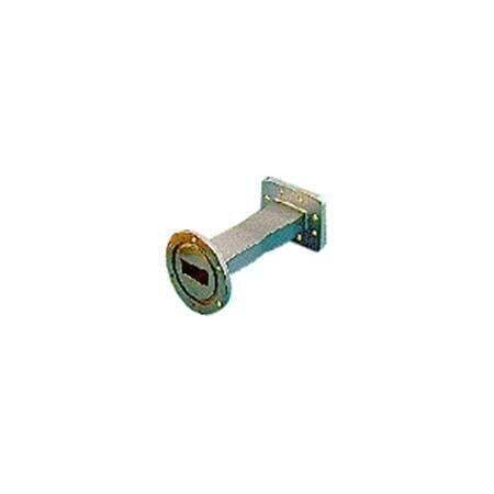 CommScope T075KCG - Wr75 Tapered Transition