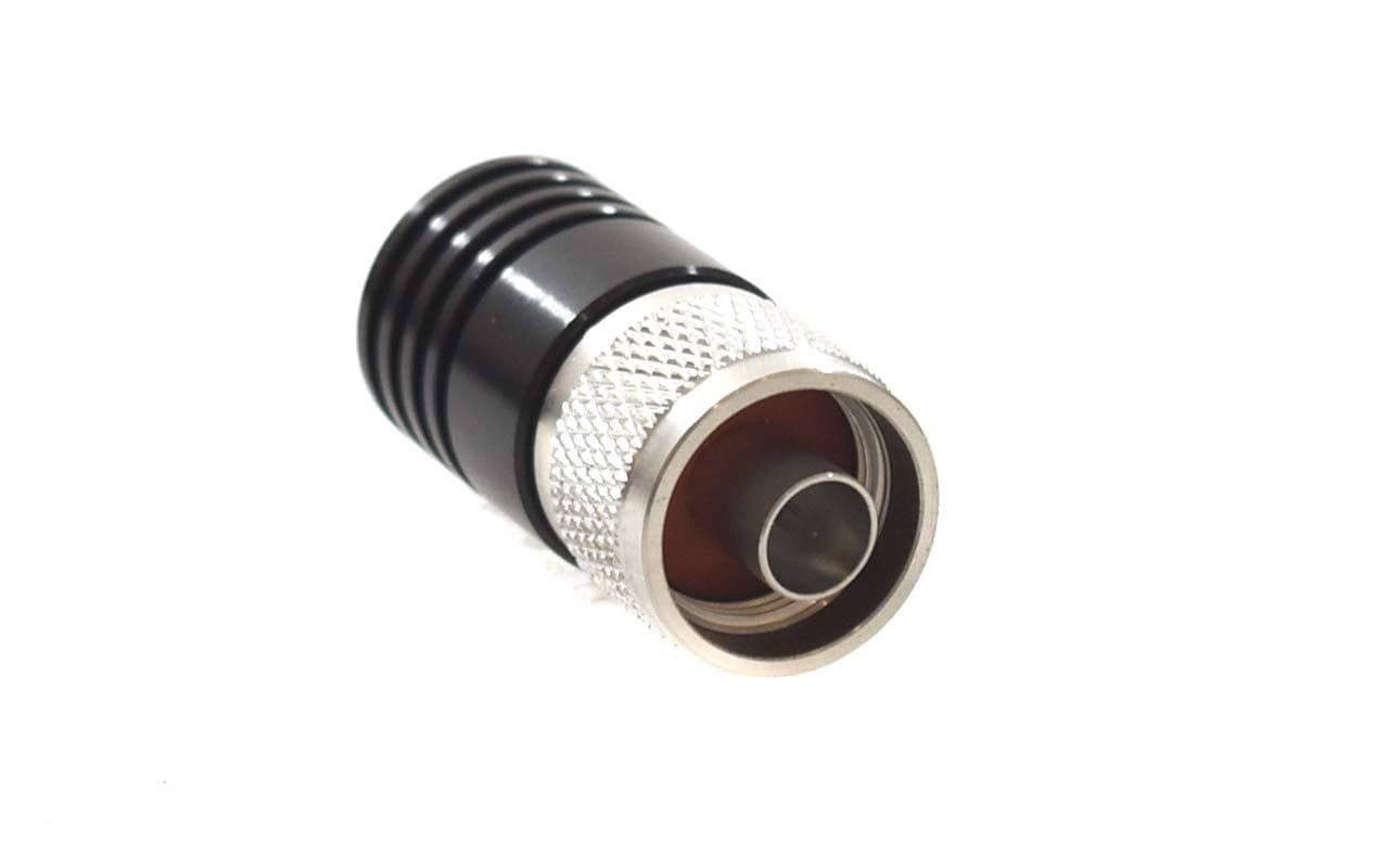 5-units min. CommScope  TERMINATION 2 WATT, N, MALE - T-2-NM