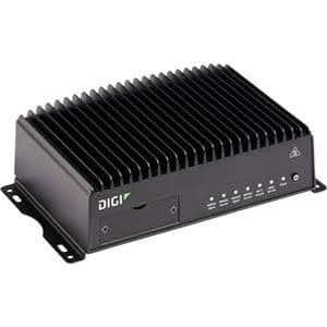 Digi International WR54-A146 - WR54 LTE Router WIFi FirstNet Ready