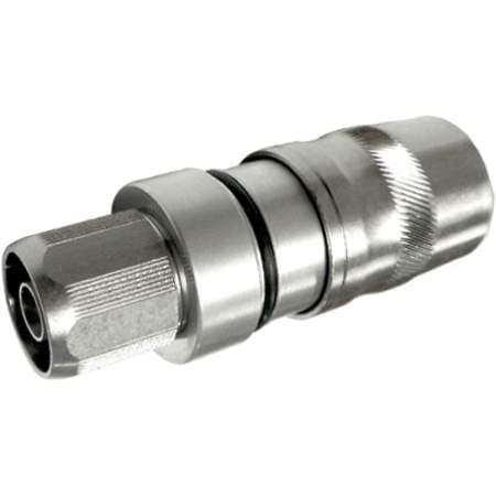 2-units min. JMA Wireless  Uxp Connector 50 Ohm N Male 1/2" Annular - UXP-NM-12