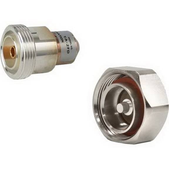2-units min. Microlab  *Term Resistive  DC-3GH 2W Type N n/a PI - TA-2MN