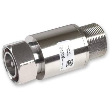 Polyphaser TSX-DFM -  Polyphaser  DC Block Coax Protector