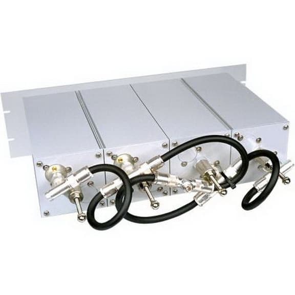 Telewave, Inc. TPRD1544C - 148-174 MHz Compact Duplexer