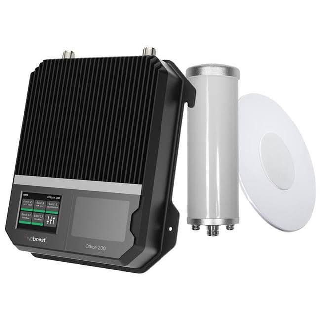 Wilson Electronics 472047 - weBoost Office 200 (50 OHM) booster kit
