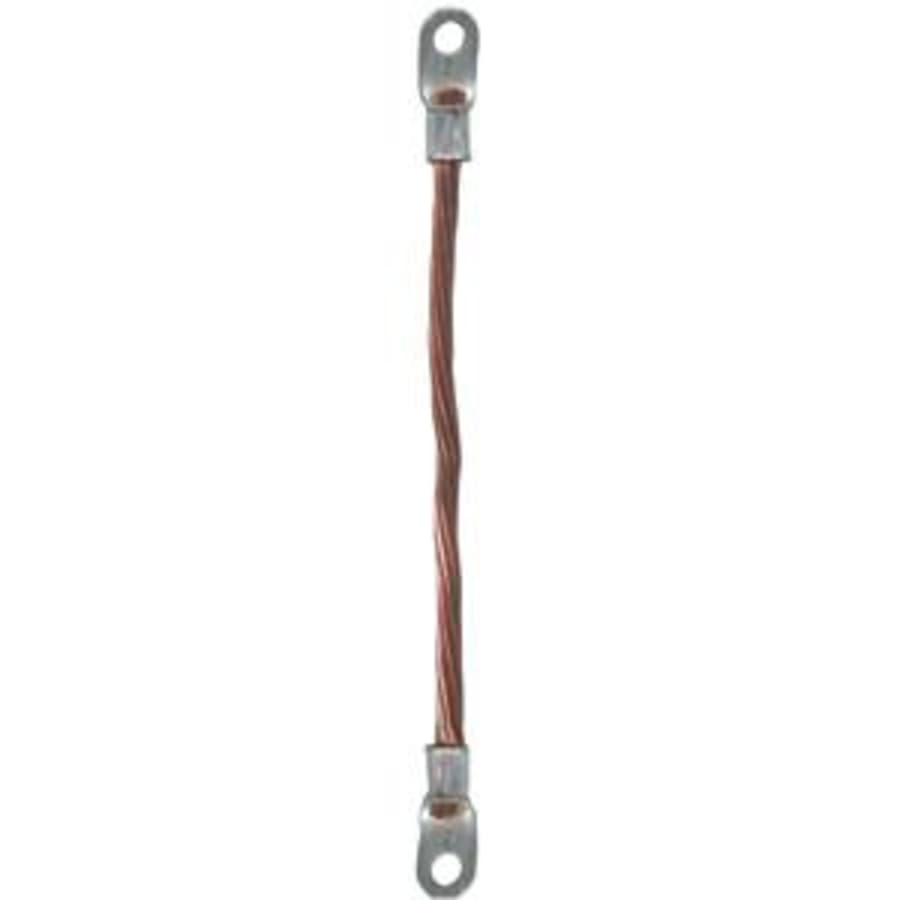 Hubbell EM-3406 - D Bond Strap 6 - Inch