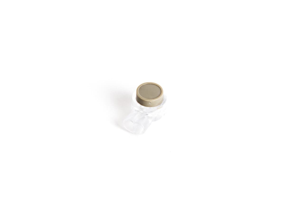 Corning UP2-CART - Up2 Cart 26-22 Awg Butt Connector Dry Fr