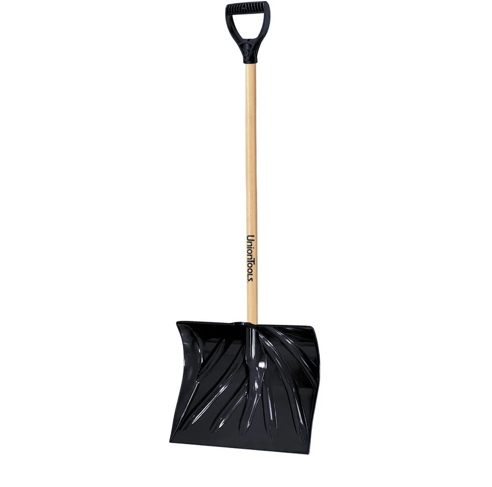 Ames True Temper, Inc. 1627400 - Shovel Snow Poly Pro 18 In