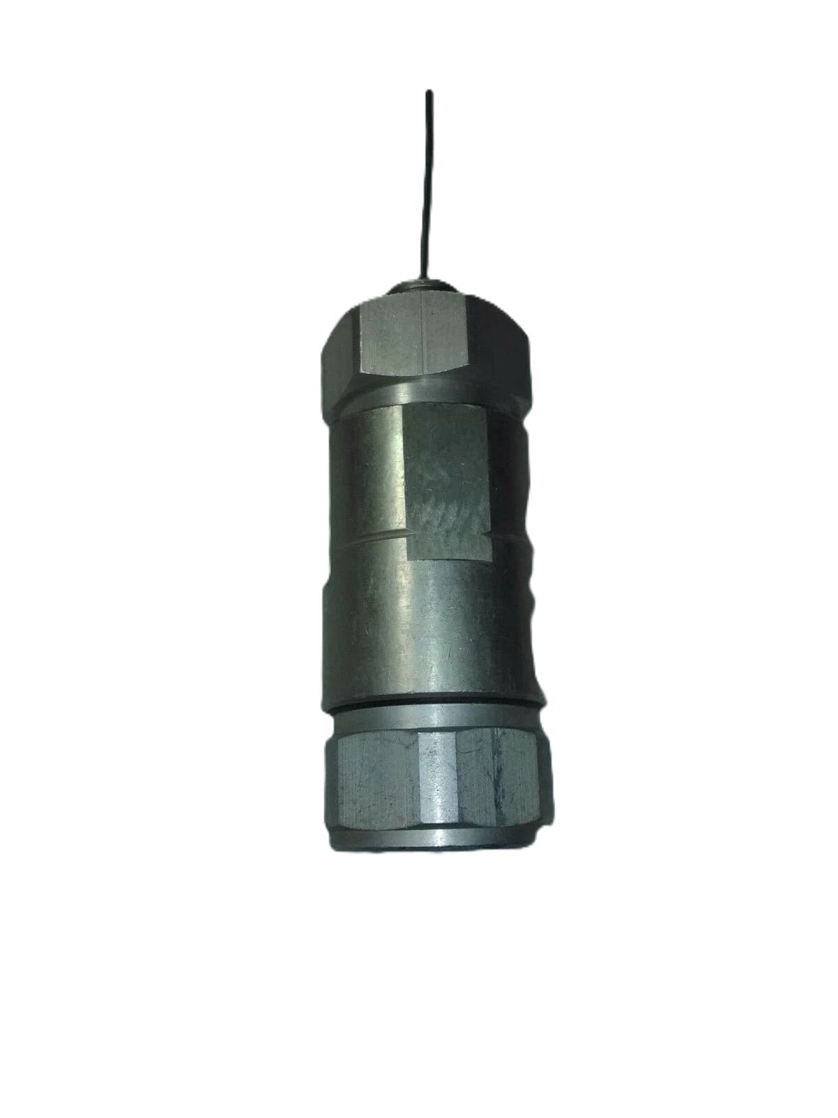 7-units min. Digicomm International Inc. Connector, Coax, Ks Pin, 3 Pc, .860 For Qr, 36/ctn - GRS860CHQRPT