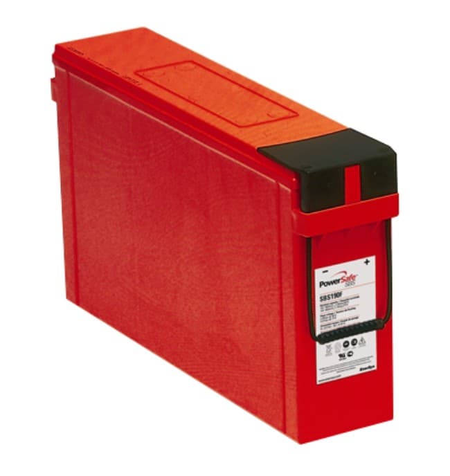 Enersys Company SBS170F - 12v 170ah Vrla Battery*haz Orm