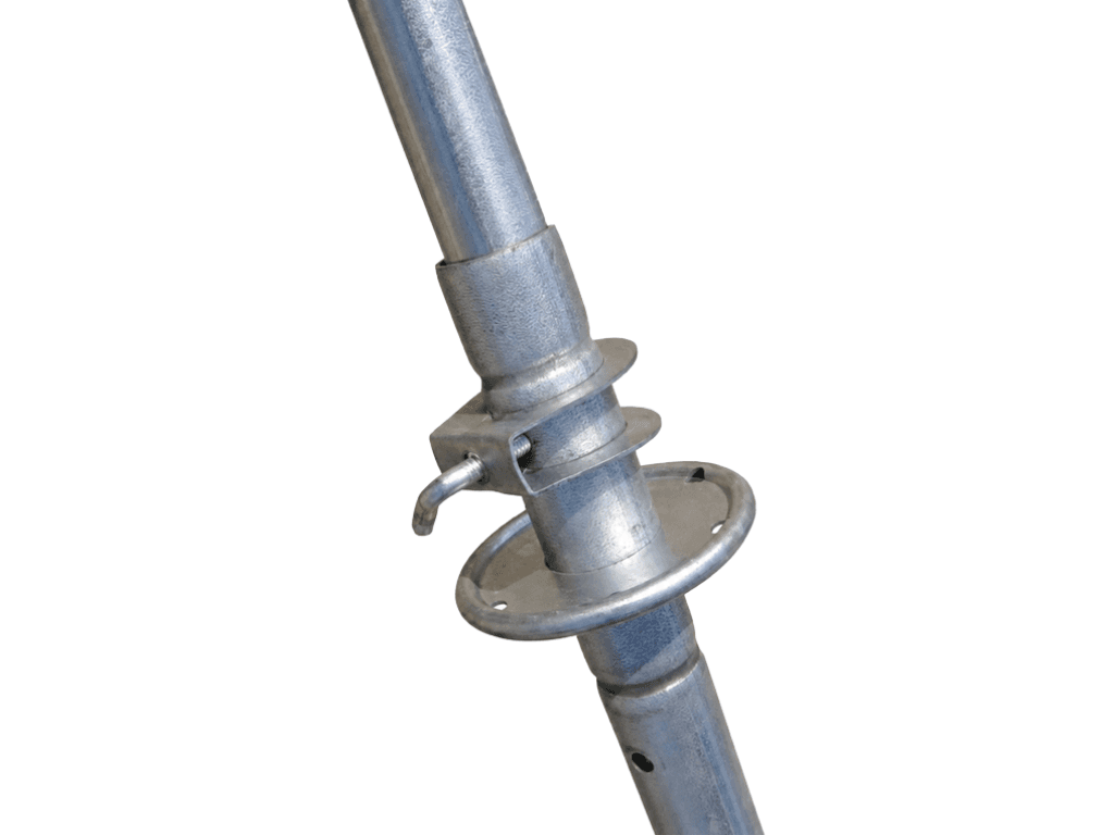 Rohn Products LLC H50 - Mast Telescoping, 50'