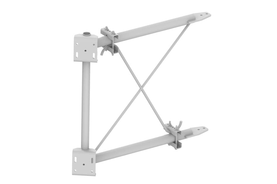 CommScope MTC4092-1000 - Sector Frame Reinforcement Kit