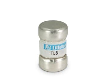 Littelfuse TLS125 - Fuse Dc Tsl 125 Amp/170v Littelfuse