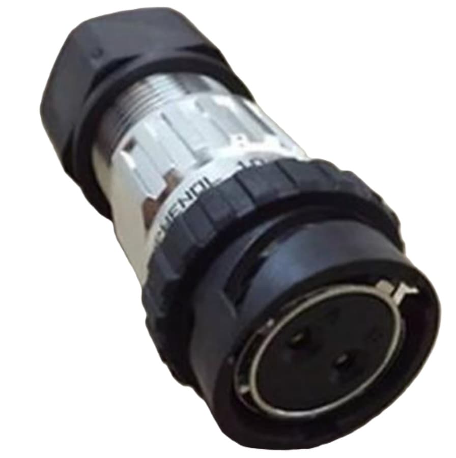 Ericsson RNT44732/02 - ERICSSON, RNT44732/02, CONNECTOR/CIRCULAR POWER CABLE CONNECTOR