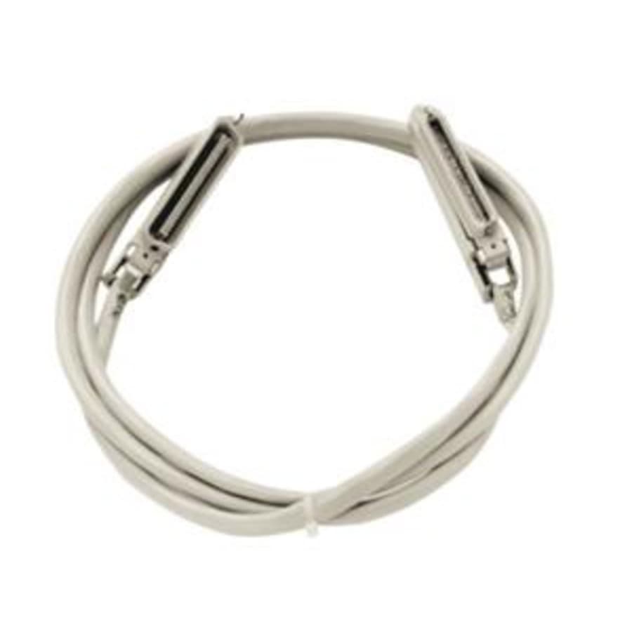 7-units min. Premier  Connectorized Cable 25pr F-f 5ft Gray Cat3 C25c5g-l3. - PT-C25C5G-L3