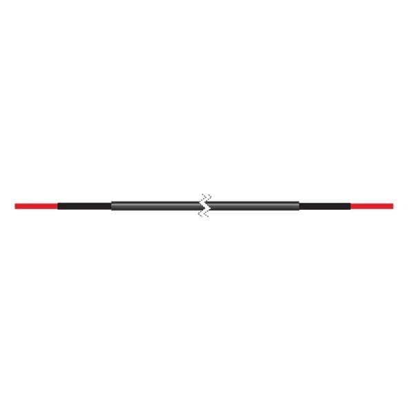 Rosenberger WR-VGCO81-BRD - Coax Style Low Inductance 8 Aw