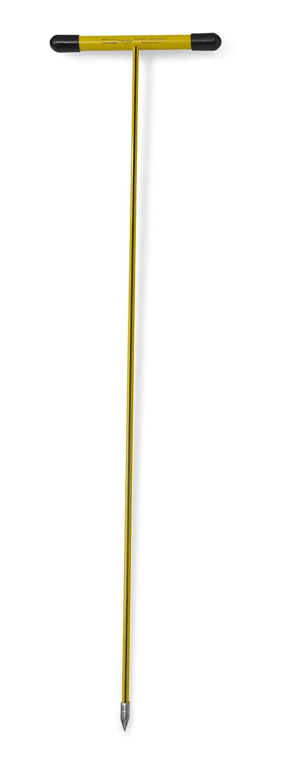Nupla, 75.69-403, PROBE HEAVY DUTY SOIL 1/2IN X 60IN 75.69-403 NUPLA