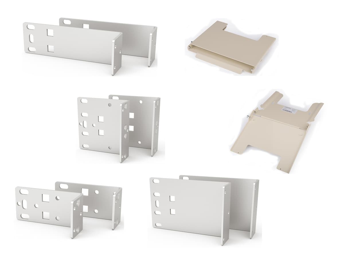 Corning CTX-KIT-RT-DH - Jumper Routing Kit Ctx Rh Pack Of 12