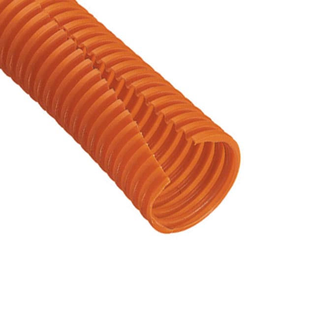 Panduit Corporation CLT50F-C3 - Tubing 1/2lnx 100ft