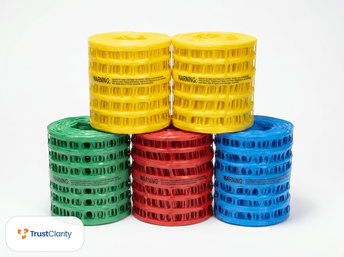 Centriforce - Locata Detectable Warning Mesh (1 wire)
