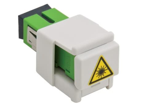 Oldcastle Infrastructure 135-0176 - Adapter 4sc Speedstar With Spring Loaded Trap Door Used With Samsp8