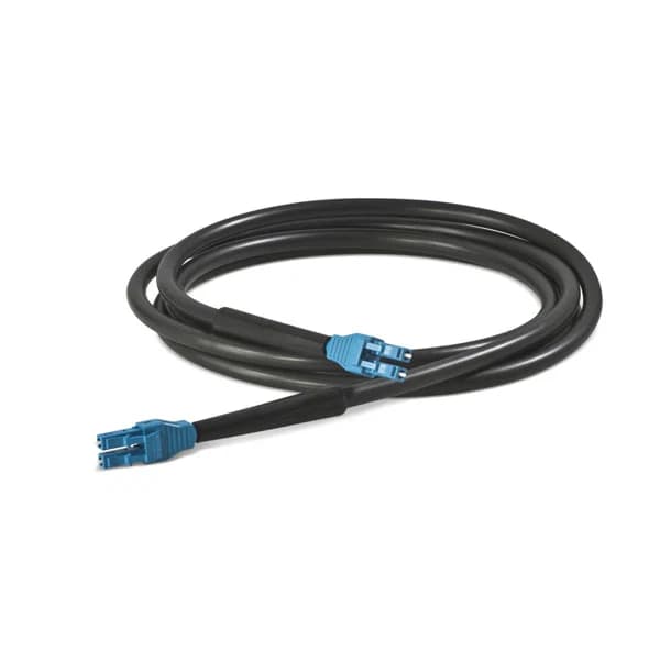 Rosenberger FB-L98B-035-35000 - Fiber Jumper 35 Meters Lc Lc W