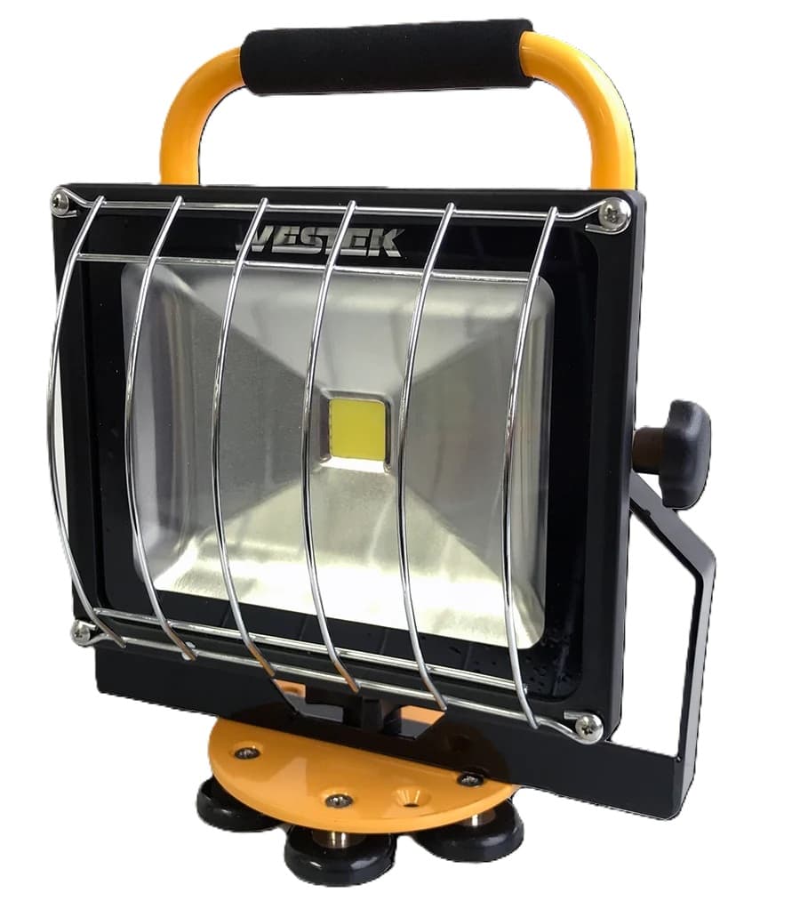 Tempo Communications, Inc TC-LEDFLDLG2 - Fosc Workstation -light Led La
