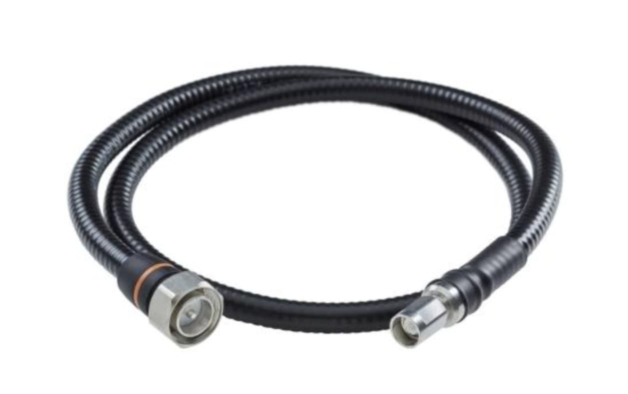 CommScope LS2-XMHM-8-D - CA:LSF2 NEX10 D-CLASS CABLE ASSY 8 FT