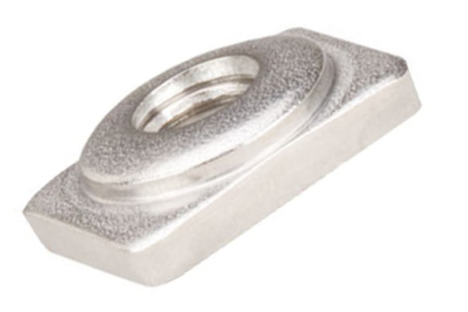 10-units min. CommScope  UNIVERSAL ANGLE ADAPTER INSERT KIT (PACK OF 10) - UAAI