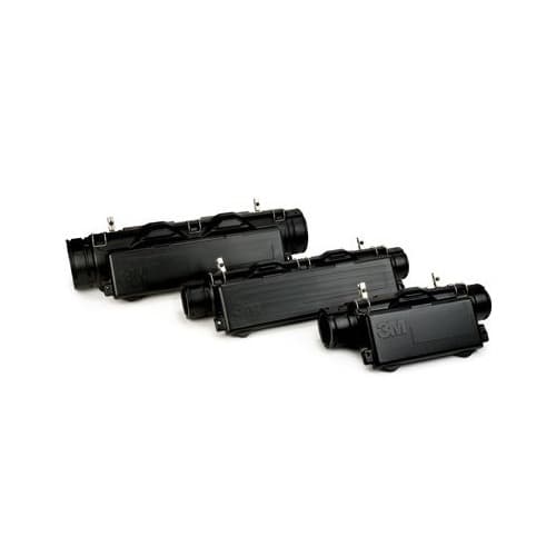 Corning 80611303969 - Closure 3in X 28in Terminal 10pair Ats/tr Block